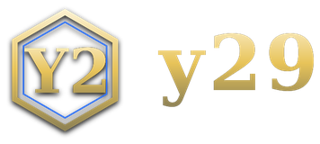 y29 logo